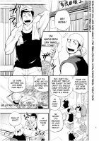 D-Raw2 Wonderful Life [Naop] [Original] Thumbnail Page 03