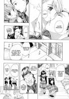 Otome Saku Ch.1-4 [Asagi Ryu] [Original] Thumbnail Page 12