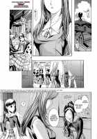 Otome Saku Ch.1-4 [Asagi Ryu] [Original] Thumbnail Page 01