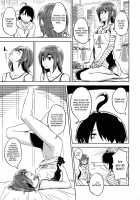 Suruga Play / 駿河プレイ [Inu] [Bakemonogatari] Thumbnail Page 12