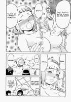 Echiina!! 1 / えちぃな!! 1 [Tennouji Kitsune] [Upotte!!] Thumbnail Page 14