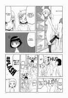 Echiina!! 1 / えちぃな!! 1 [Tennouji Kitsune] [Upotte!!] Thumbnail Page 09