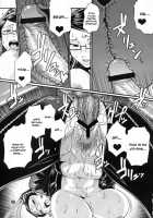 Hi-SICS 06 -A Certain Witch's Sex Life 2 [Chiba Toshirou] [Bayonetta] Thumbnail Page 10