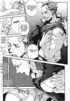 Young Boy 16 Sexually Knowing [Yamada Non] [Persona 4] Thumbnail Page 14