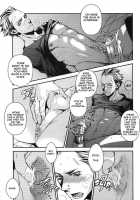 Young Boy 16 Sexually Knowing [Yamada Non] [Persona 4] Thumbnail Page 15