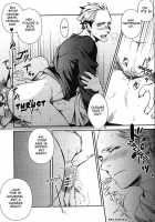Young Boy 16 Sexually Knowing [Yamada Non] [Persona 4] Thumbnail Page 07