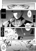 Young Boy 16 Sexually Knowing [Yamada Non] [Persona 4] Thumbnail Page 09