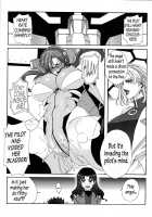 Makinami Strike! / 真希波ストライク! [Fei] [Neon Genesis Evangelion] Thumbnail Page 16
