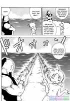 Marine Stimulation 5 [Kaito Shirou] [Original] Thumbnail Page 10