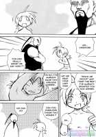 Marine Stimulation 5 [Kaito Shirou] [Original] Thumbnail Page 11