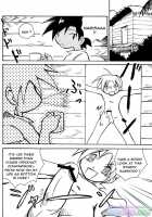Marine Stimulation 5 [Kaito Shirou] [Original] Thumbnail Page 12
