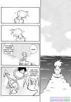Marine Stimulation 5 [Kaito Shirou] [Original] Thumbnail Page 06