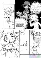 Marine Stimulation 5 [Kaito Shirou] [Original] Thumbnail Page 07