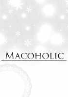 MACOHOLIC / MACOHOLIC [Shotenin Matori] [The Idolmaster] Thumbnail Page 03