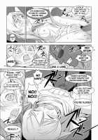 Kirino And Ria Get Multiple Creampies [Ten Ga] [Ore No Imouto Ga Konna Ni Kawaii Wake Ga Nai] Thumbnail Page 09