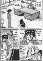 "Uranus Comics" - Improvisation Issue #1 / Bakunyo; Futanari [Inui Haruka] [Ghost Sweeper Mikami] Thumbnail Page 02