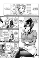 Oyako Slave / 母娘スレイブ 前後編 [Nishikawa Kou] [Original] Thumbnail Page 01