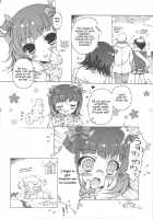 Stay As Sweet As You Are [The Idolmaster] Thumbnail Page 15