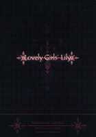 Lovely Girls' Lily Vol.1 / Lovely Girls' Lily vol.1 [Amaro Tamaro] [Puella Magi Madoka Magica] Thumbnail Page 02