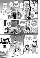 Legal! Petite Assassin!! / 合法!ちみっこアサシン!! [Kyouichirou] [Log Horizon] Thumbnail Page 10