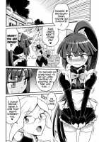 Legal! Petite Assassin!! / 合法!ちみっこアサシン!! [Kyouichirou] [Log Horizon] Thumbnail Page 03