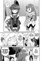 Legal! Petite Assassin!! / 合法!ちみっこアサシン!! [Kyouichirou] [Log Horizon] Thumbnail Page 04