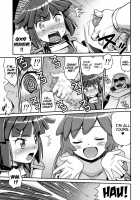 Legal! Petite Assassin!! / 合法!ちみっこアサシン!! [Kyouichirou] [Log Horizon] Thumbnail Page 06