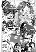 Legal! Petite Assassin!! / 合法!ちみっこアサシン!! [Kyouichirou] [Log Horizon] Thumbnail Page 07