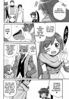 Legal! Petite Assassin!! / 合法!ちみっこアサシン!! [Kyouichirou] [Log Horizon] Thumbnail Page 09