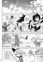 A Certain Suika Bacchanalia / とある萃香の酒池肉林 [Kishiri Toworu] [Touhou Project] Thumbnail Page 07