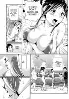The Power Of Swimsuits / ミズギノチカラ [Shiomaneki] [Original] Thumbnail Page 03