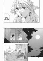 Elf To Shounen / エルフと少年と [Aki Matsuri] [Original] Thumbnail Page 12
