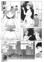Private School Low-Legged Panties Elementary School Chapter 1 [Asaki Takayuki] [Original] Thumbnail Page 03