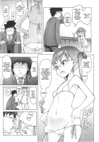 Private School Low-Legged Panties Elementary School Chapter 1 [Asaki Takayuki] [Original] Thumbnail Page 05