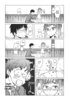 Private School Low-Legged Panties Elementary School Chapter 1 [Asaki Takayuki] [Original] Thumbnail Page 06