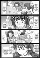 Futaroma Plus 2 / フタロマプラス2 [Kurenai Yuuji] [Original] Thumbnail Page 06