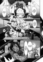 Genkin Ga Areba Feifei To Dekiru! [Nakasone Haiji] [The Idolmaster] Thumbnail Page 11