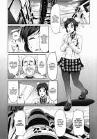 Genkin Ga Areba Feifei To Dekiru! [Nakasone Haiji] [The Idolmaster] Thumbnail Page 03