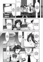 Genkin Ga Areba Feifei To Dekiru! [Nakasone Haiji] [The Idolmaster] Thumbnail Page 04
