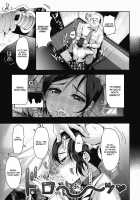 Genkin Ga Areba Feifei To Dekiru! [Nakasone Haiji] [The Idolmaster] Thumbnail Page 09