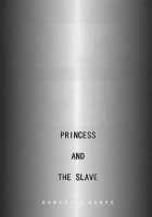 Princess And The Slave / PRINCESS AND THE SLAVE [Kawaraya A-Ta] [Neon Genesis Evangelion] Thumbnail Page 02