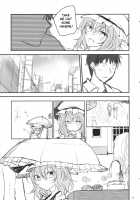 Remilia In My Hometown In Reality / レミリアが現実郷入り [Mikka Misaki] [Touhou Project] Thumbnail Page 11