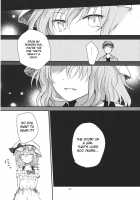 Remilia In My Hometown In Reality / レミリアが現実郷入り [Mikka Misaki] [Touhou Project] Thumbnail Page 14