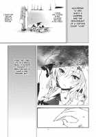Remilia In My Hometown In Reality / レミリアが現実郷入り [Mikka Misaki] [Touhou Project] Thumbnail Page 05