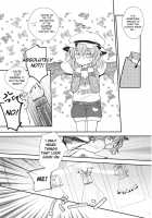 Remilia In My Hometown In Reality / レミリアが現実郷入り [Mikka Misaki] [Touhou Project] Thumbnail Page 07