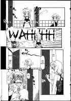 Cursed Toilet / 祟る便所 [Horihone Saizou] [Original] Thumbnail Page 03