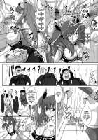 Chijo Shinsei Angel ☆ Bitch [Drachef] [Original] Thumbnail Page 10