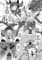 Chijo Shinsei Angel ☆ Bitch [Drachef] [Original] Thumbnail Page 16