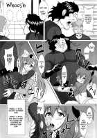 Chijo Shinsei Angel ☆ Bitch [Drachef] [Original] Thumbnail Page 04