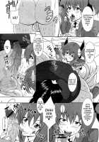 Chijo Shinsei Angel ☆ Bitch [Drachef] [Original] Thumbnail Page 05